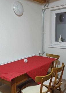 Cierny Balog House | Ubytovanie Málika