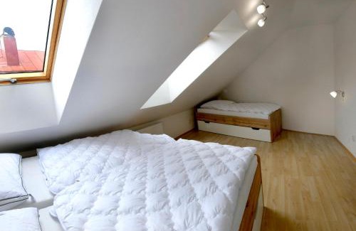 Banska Stiavnica Apartment | ubytovanie-stiavnica