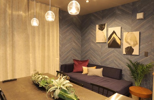 Chuo-ku Hotel | UCHI Odori Higashi