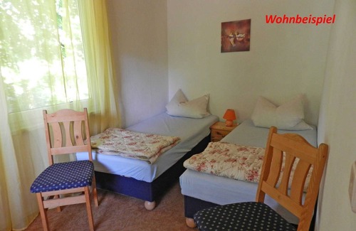 Warthe House | UCK 590-Nr.1 - holiday homes Warthe UCK 590