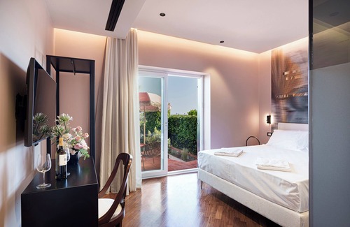 Bacoli House | Uefio - Boutique Stay