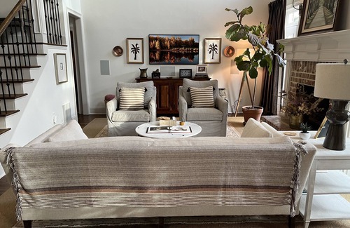 Athens House | UGA Game and Graduation Weekend Home