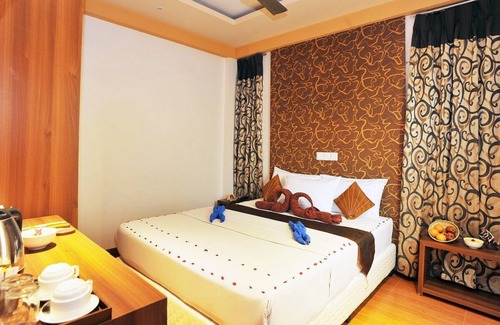 Hulhumale House | UI Inn