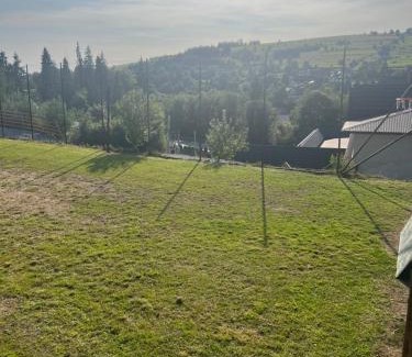 Orawka Resort | uKazika