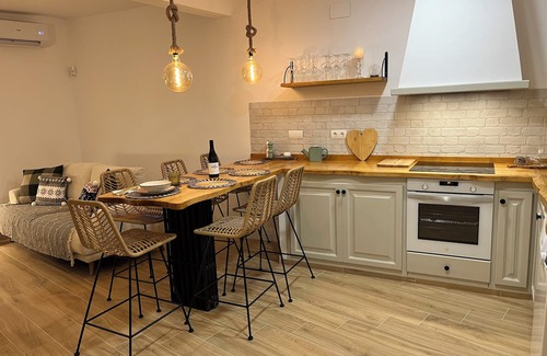 El Masroig House | Ulls del Priorat