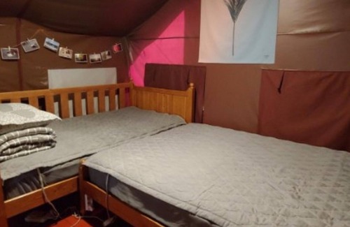 Ulsan House | Ulsan Haneulbit Pension