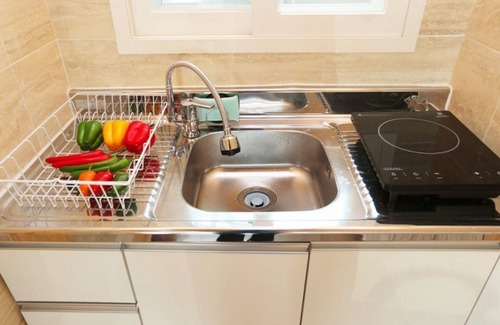 Nasa House | Ulsan Matryoshka Pension