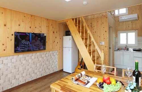 Nasa House | Ulsan Matryoshka Pension