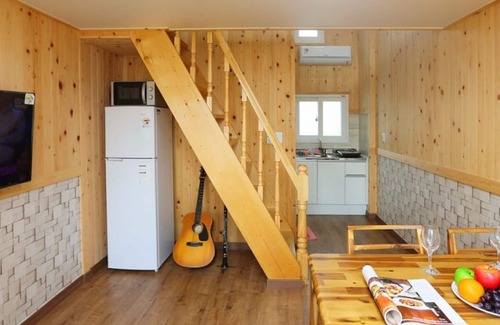 Nasa House | Ulsan Matryoshka Pension