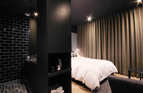 Samsan-dong Hotel | Ulsan Samsan Amare Hotel