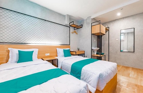 Bandung House | Ultima Guest House