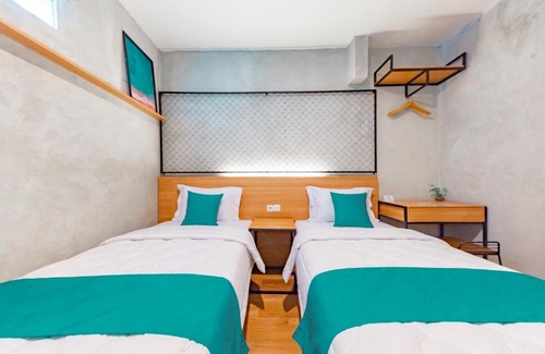 Bandung House | Ultima Guest House