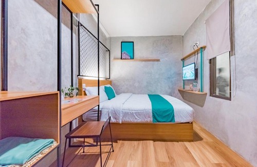 Bandung House | Ultima Guest House