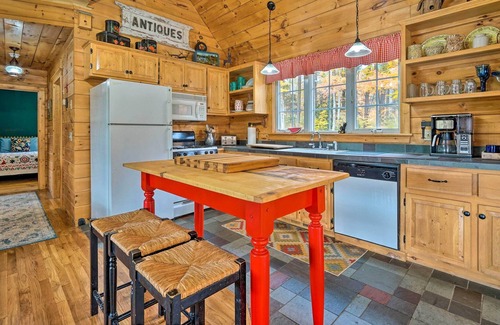 Wardsboro House | Ultimate East Dover Home - Perfect for Outdoorsmen