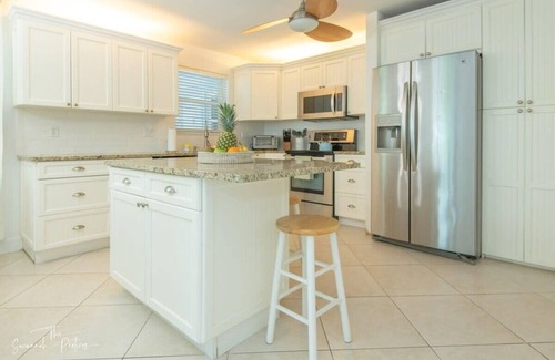Fort Pierce Shores House | Ultimate Group Escape | 8BD Oceanfront Beach House