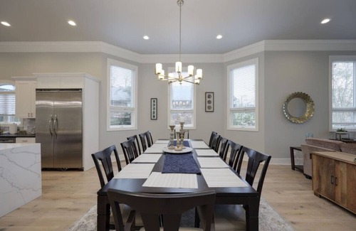 Woodland in Waverly Apartment | Ultimate Luxury Retreat: Mega Mansion - Pool & Spa