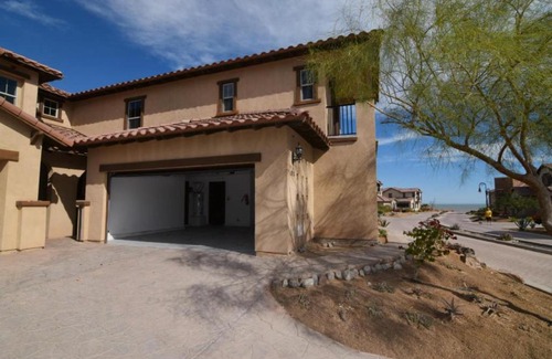 El Dorado Ranch House | Ultimate San Felipe Baja rental home with WiFi