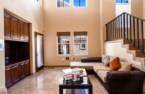 El Dorado Ranch House | Ultimate San Felipe Baja rental home with WiFi