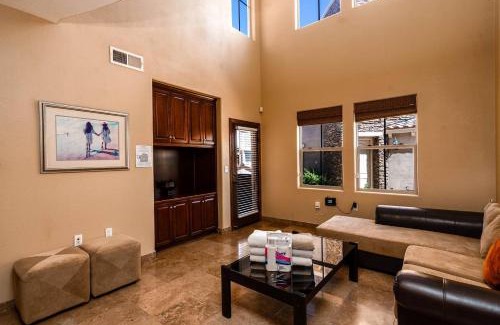 El Dorado Ranch House | Ultimate San Felipe Baja rental home with WiFi