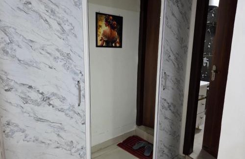 Chandigarh Apartment | Ultra Luxury A Class 1bhk By Bliss Stay