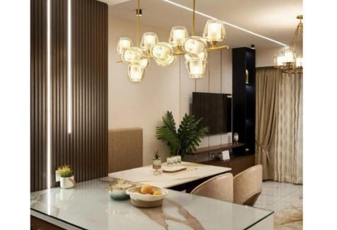 Palayam Apartment | Ultra Luxury Apartment in Trivandrum City
