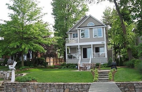 Severna Park House | Ultraclean Family Waterfront Home Annapolis Area - 199+ Top Reviews!