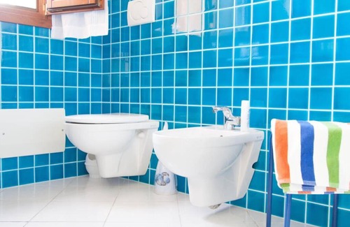 Costa Paradiso Villa | Ultrapanoramica a Costa Paradiso