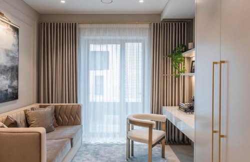 Nasimi Apartment | Ulvi City