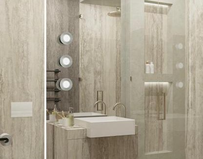 Nasimi Apartment | Ulvi City