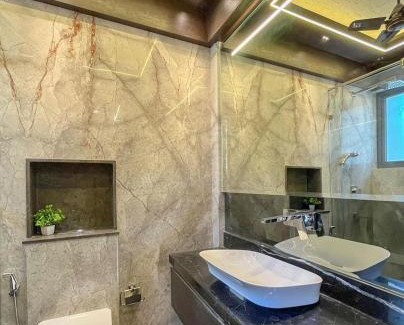 Nasimi Apartment | Ulvi City