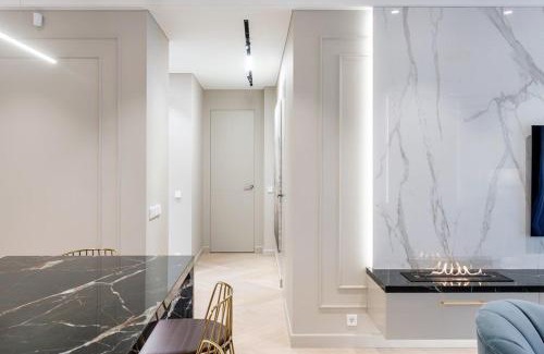 Nasimi Apartment | Ulvi City