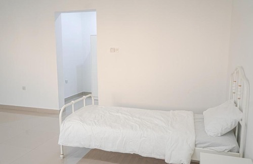 Qatar Villa | Um Garn 5 BedroomVilla