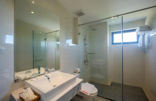 Duong To Hotel | UM-PQ hotel Phú Quốc