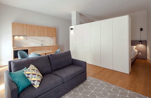 Centro / Baixa Apartment | Uma Formosa Apartments