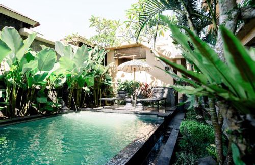 Kutuh Kaja House | Uma Kutuh 2
