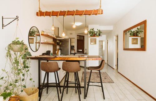 Umdloti Apartment | Umdloti Jungalow