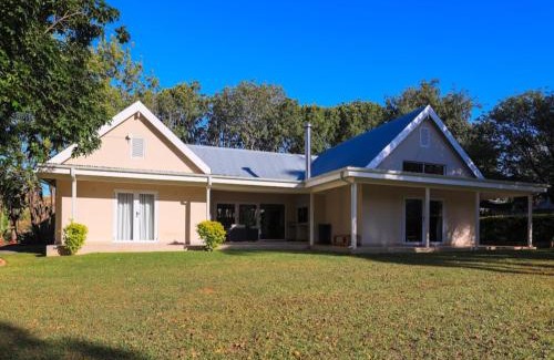 Malkerns Cabin | Umdoni Farm