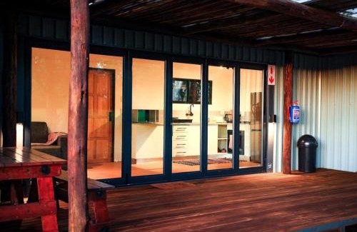 Malkerns Cabin | Umdoni Farm