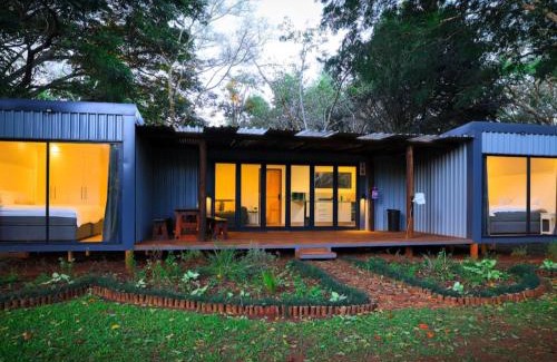 Malkerns Cabin | Umdoni Farm