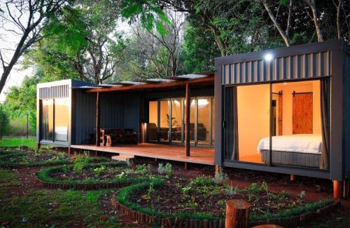 Malkerns Cabin | Umdoni Farm