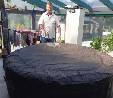 Suleczyno House | Umichala