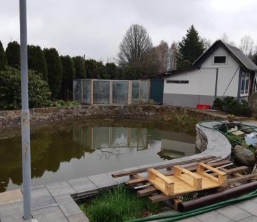 Suleczyno House | Umichala