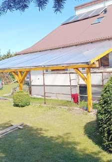 Suleczyno House | Umichala