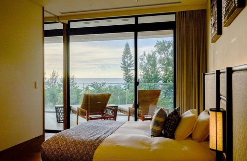 Onna Hotel | UMITO OKINAWA ONNASON