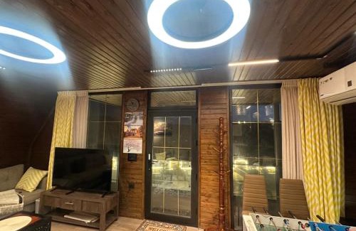 Suwailih House | Umm Aljulud Cottages