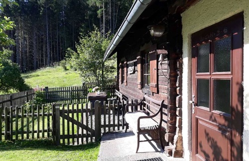 Teufenbach-Katsch Cabin | Umundum Hut at Sonnbichlerhof - Umundum Hut at Sonnbichlerhof
