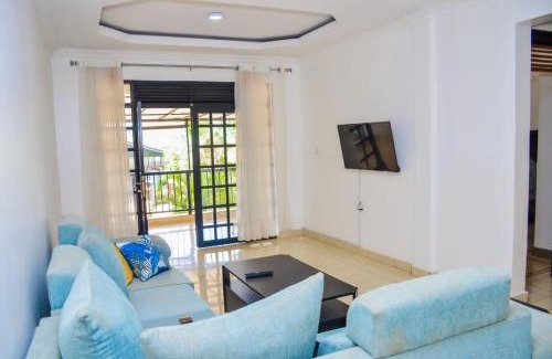 Kigali Hotel | Umutuzo hotel