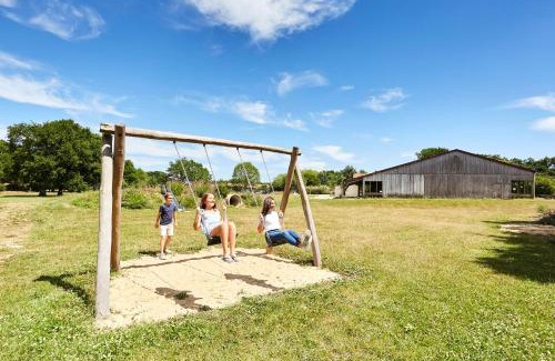 Chauche Other | Un éco-camping en Vendée