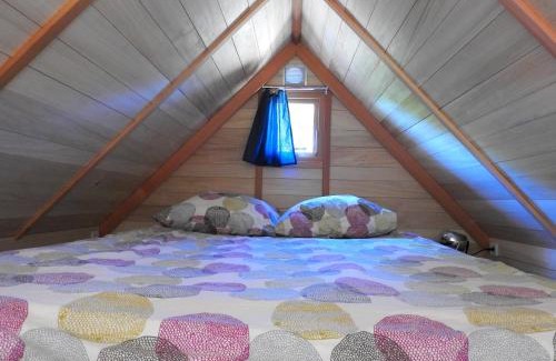 Chauche Other | Un éco-camping en Vendée