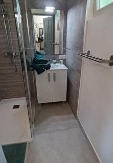 Morel Apartment | Un cocon les pieds dans l'eau